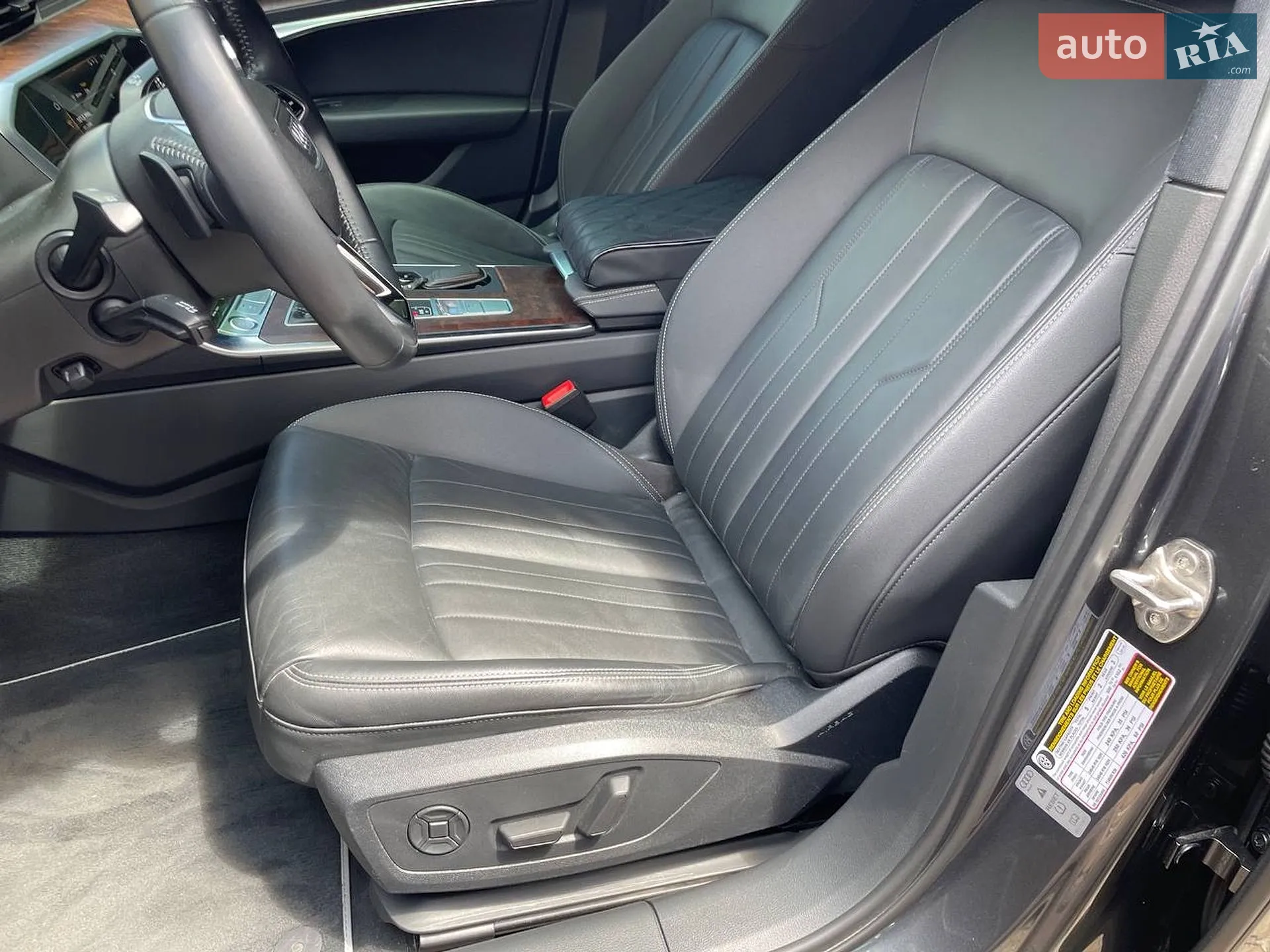 2019 Audi A6 - мініатюра 17