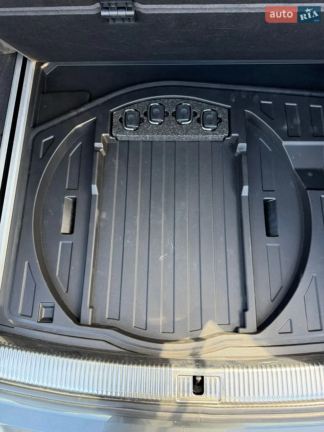 2012 Audi A6 - мініатюра 18