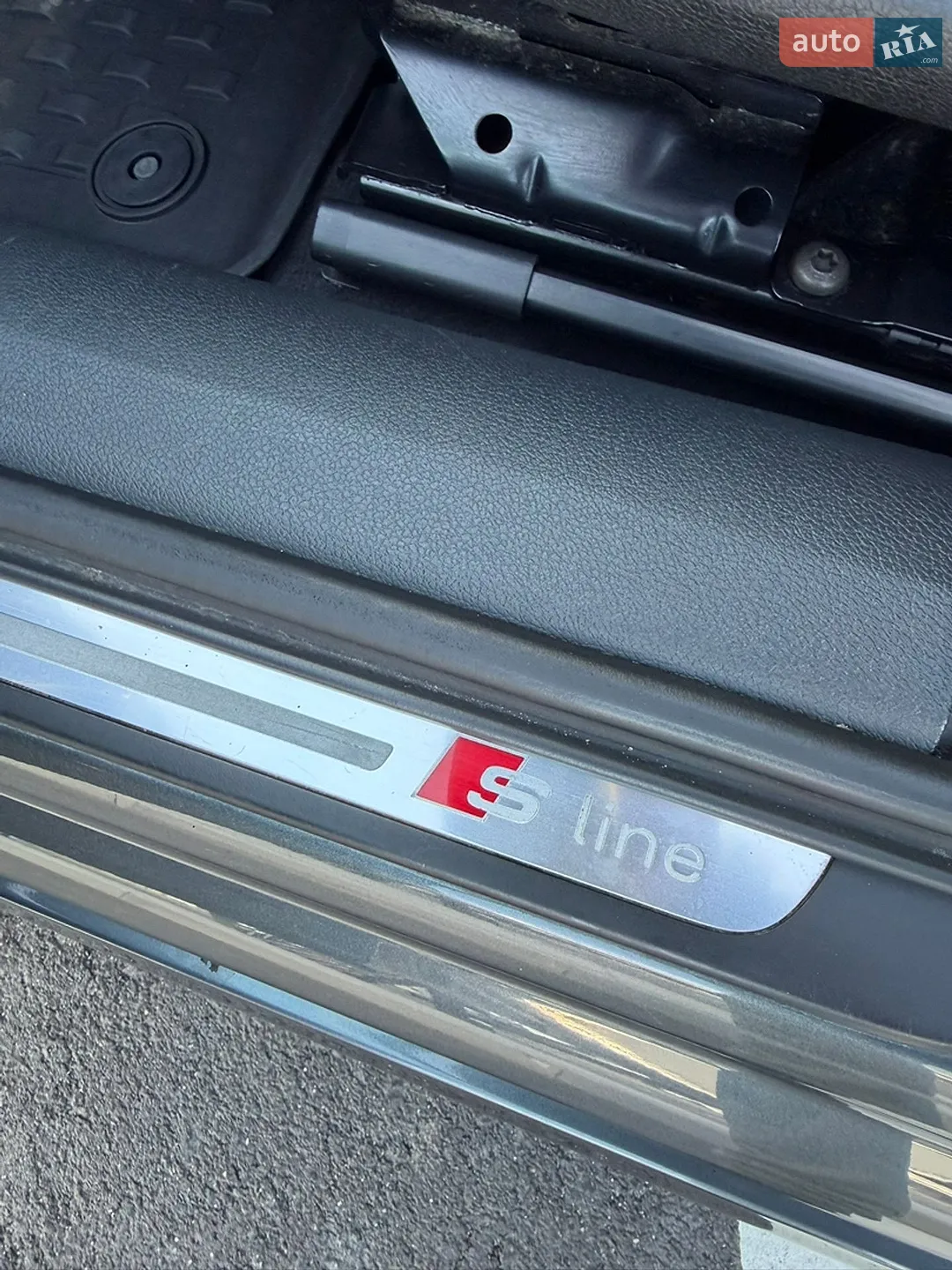 2012 Audi A6 - мініатюра 21
