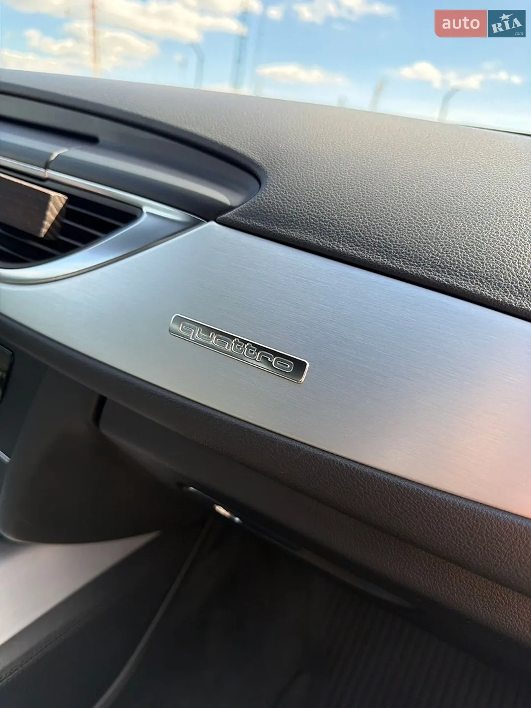 2012 Audi A6 - мініатюра 27