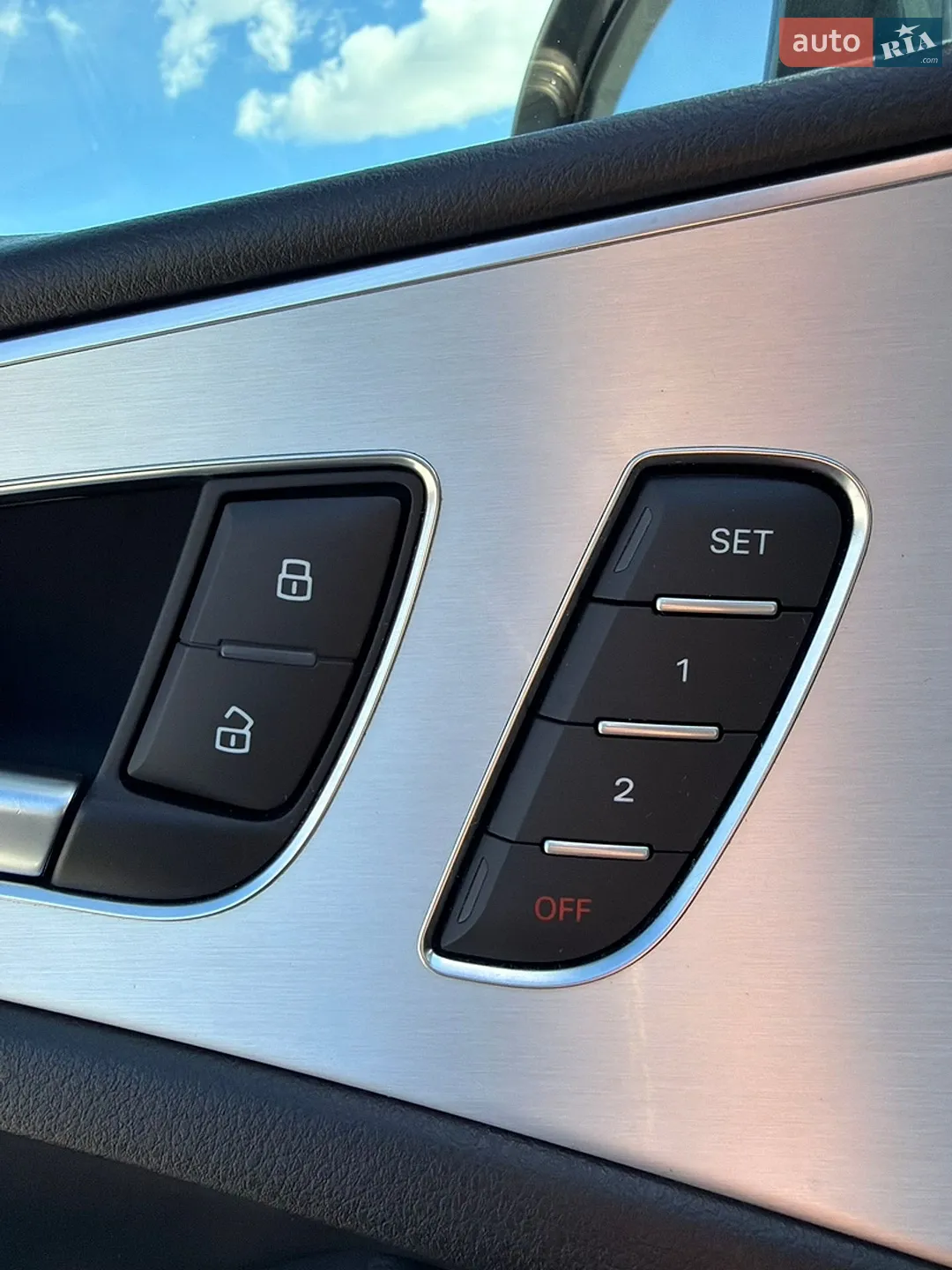 2012 Audi A6 - мініатюра 28