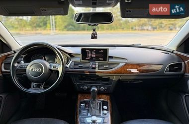 Седан Audi A6 2016 в Самборі фото 32 Седан Audi A6 2016 в Самборі