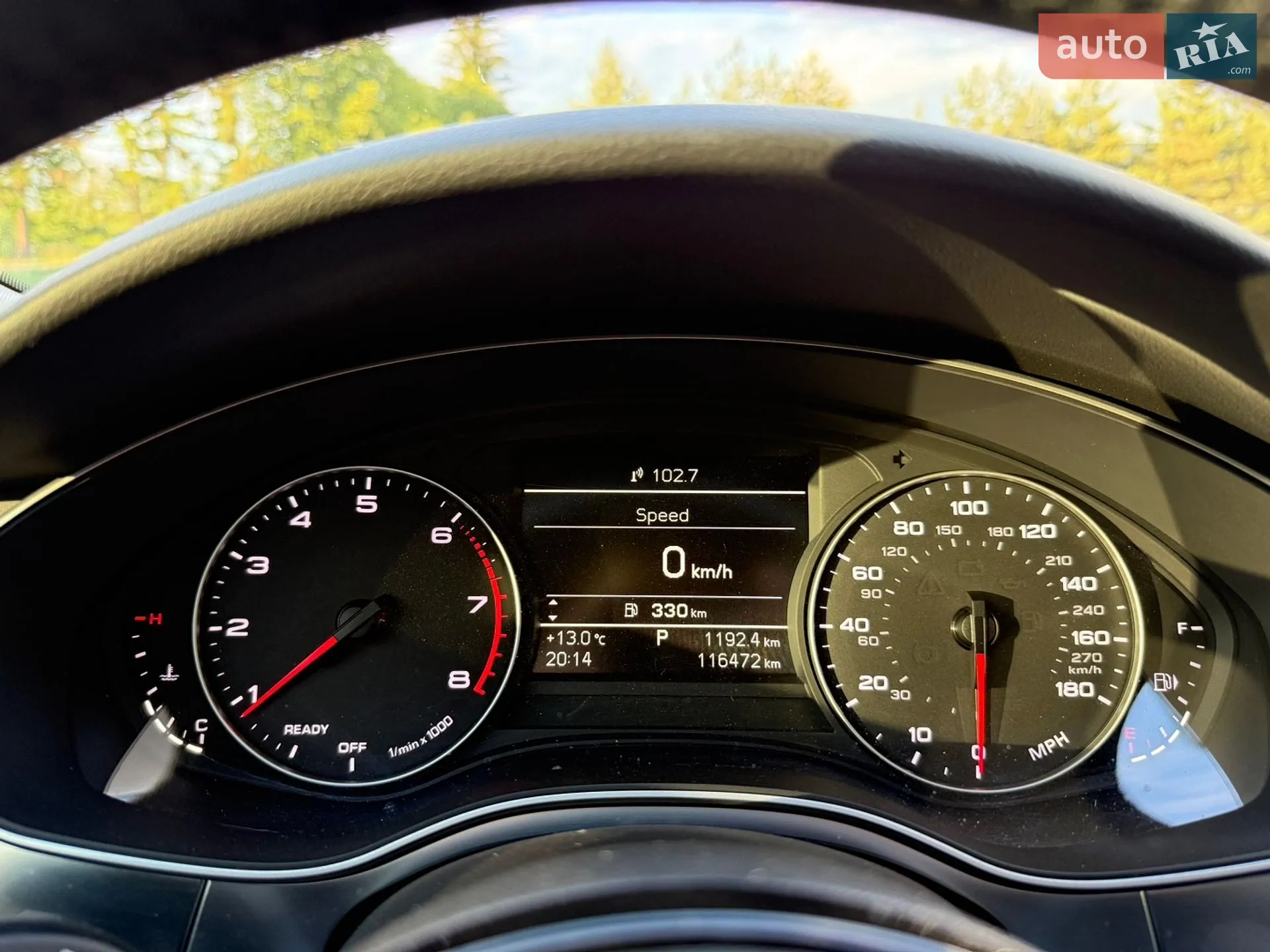 2016 Audi A6 - мініатюра 36