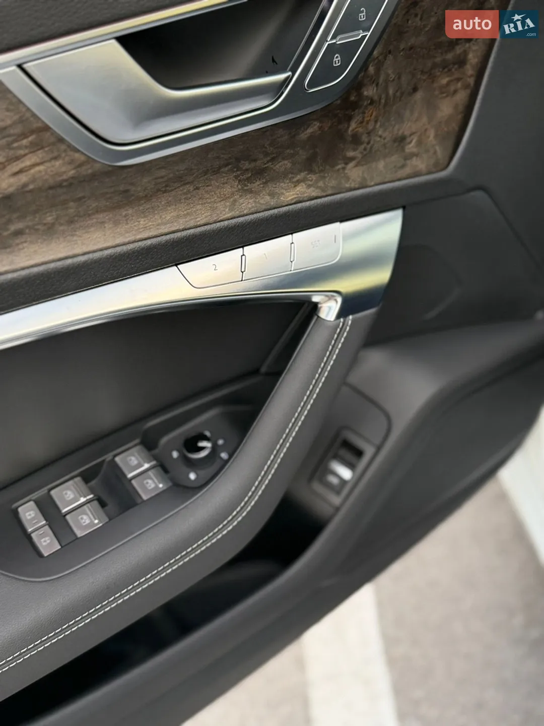 2020 Audi A6 - мініатюра 14