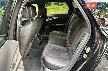Универсал Audi A6 2017 в Радивилове фото 28 Универсал Audi A6 2017 в Радивилове