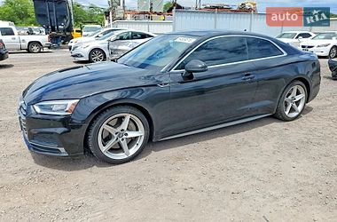 Audi A6 2018
