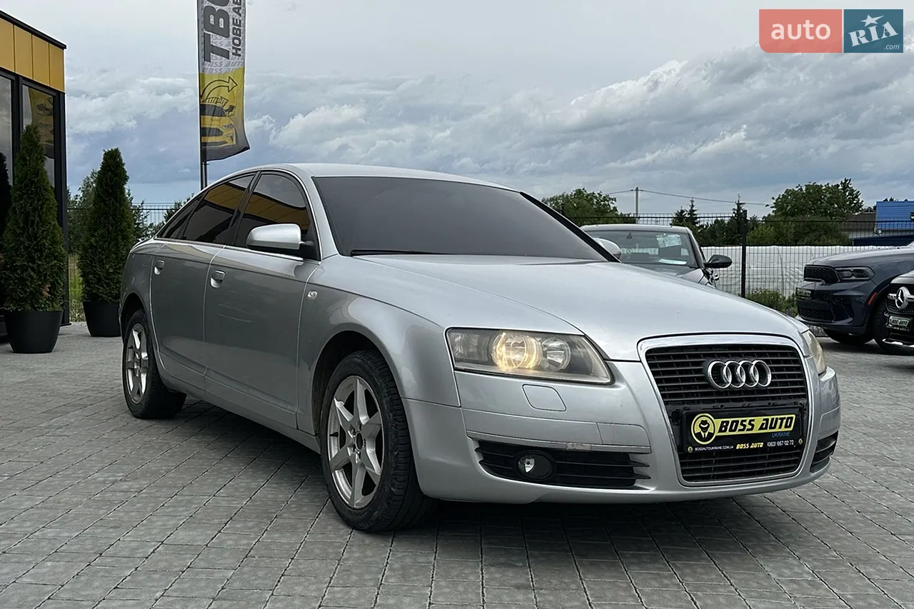 2017 Audi A4 - мініатюра 34