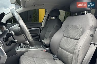 Седан Audi A6 2005 в Івано-Франківську