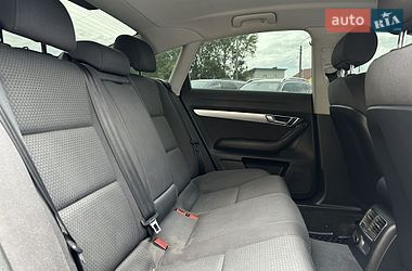 Седан Audi A6 2005 в Івано-Франківську