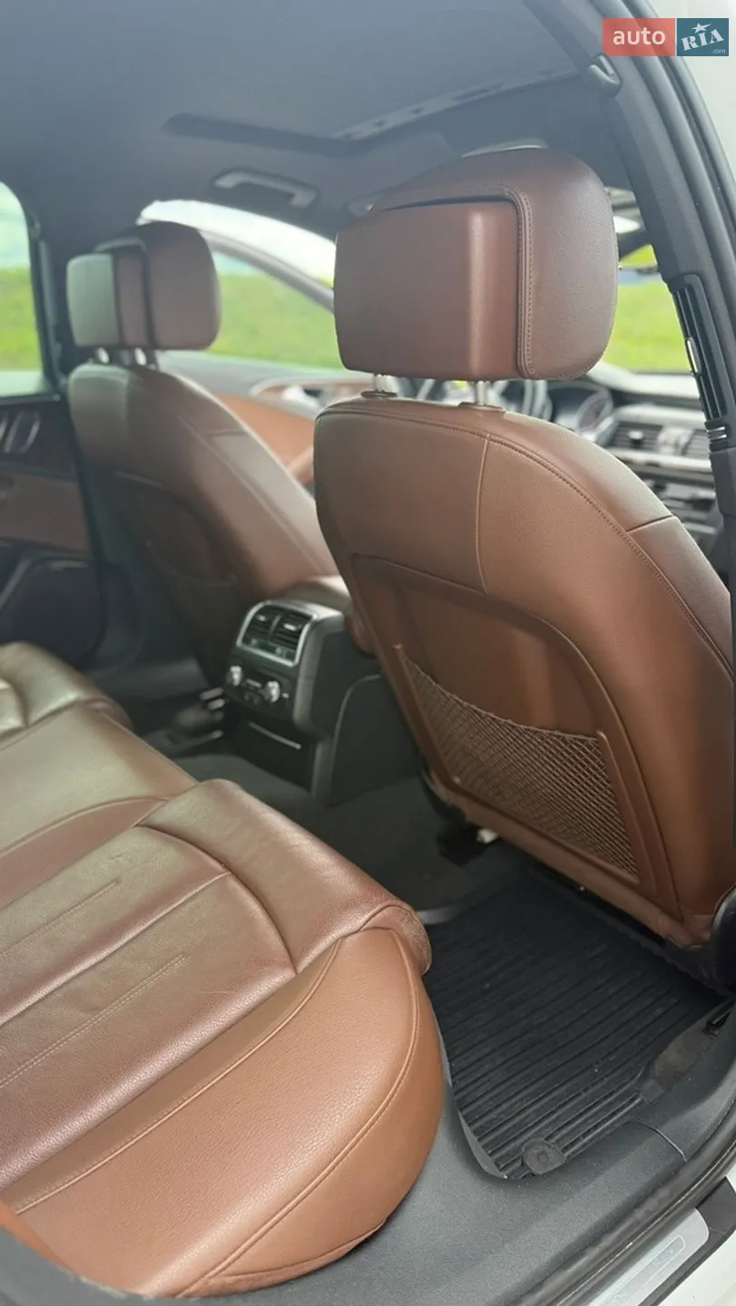 2017 Audi A6 - мініатюра 14