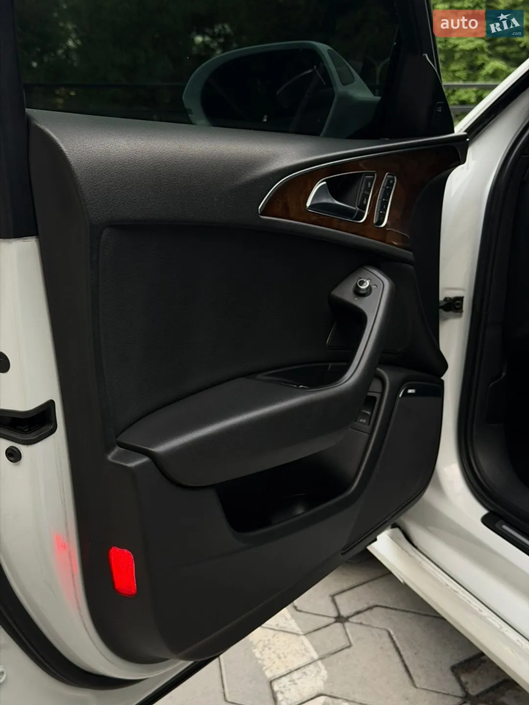 2014 Audi A6 - мініатюра 13