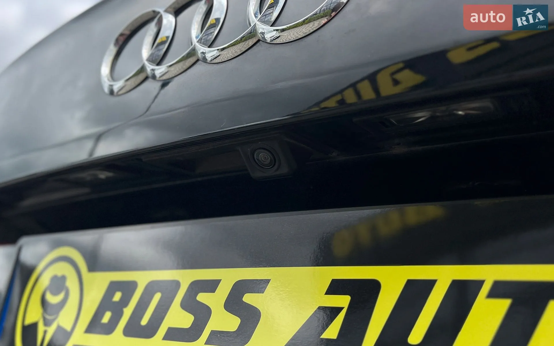 2018 Audi A6 - мініатюра 8