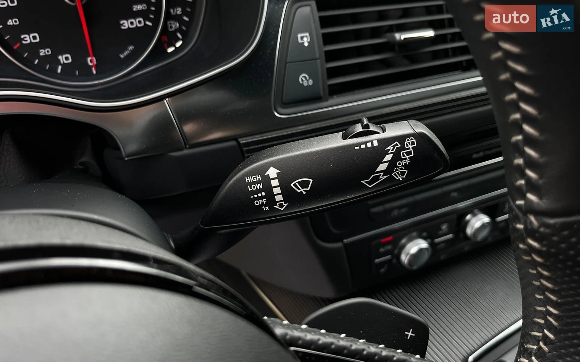 2018 Audi A6 - мініатюра 17