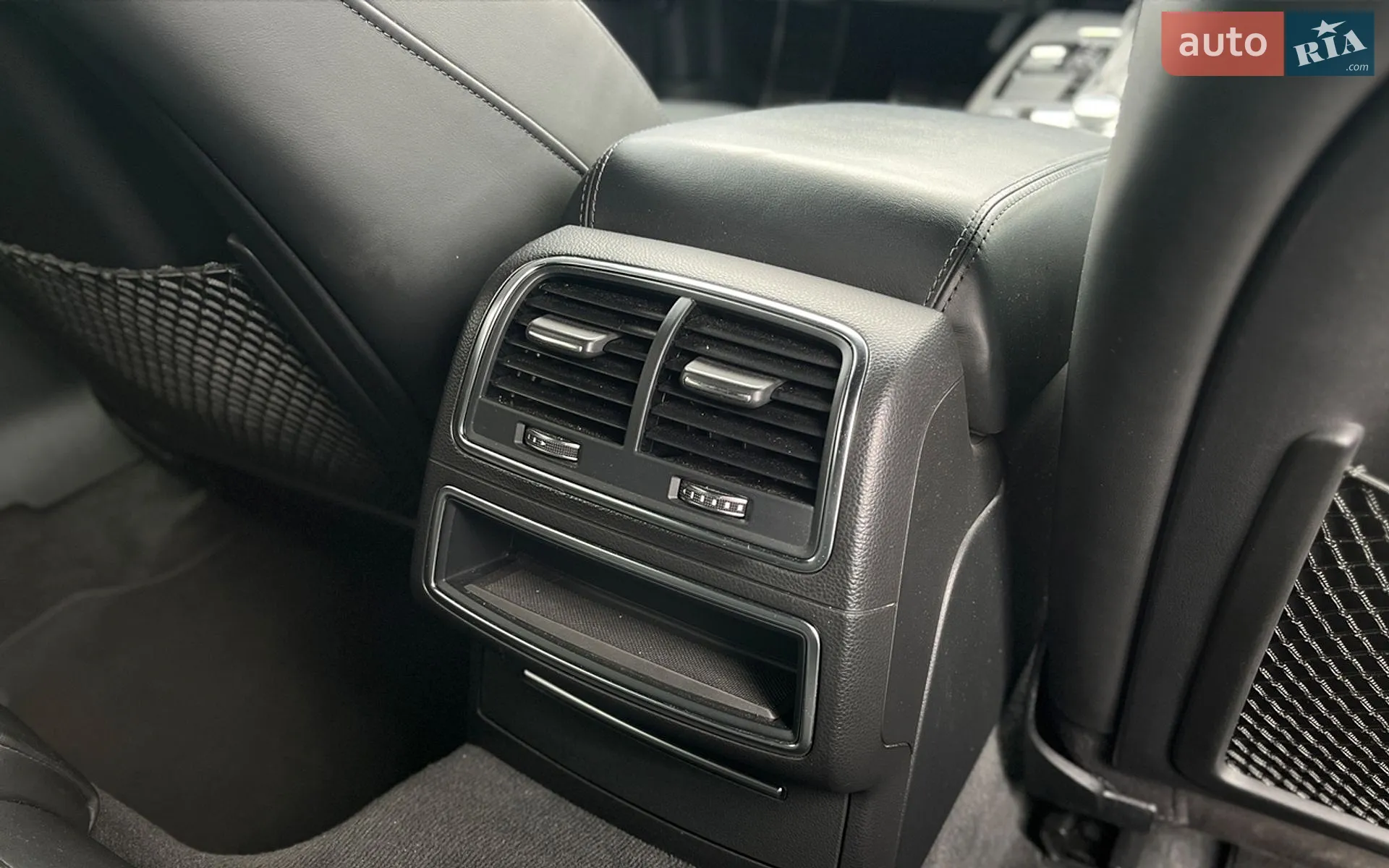 2018 Audi A6 - мініатюра 29