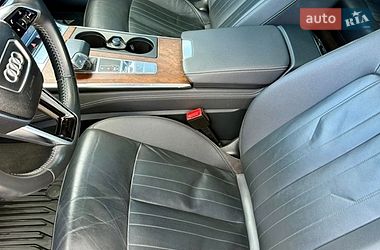 Седан Audi A6 2018 в Чорноморському