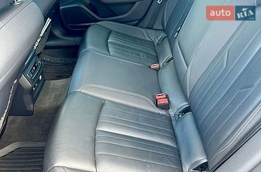 Седан Audi A6 2018 в Чорноморському