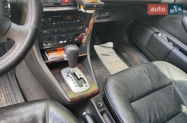 Седан Audi A6 2001 в Харькове