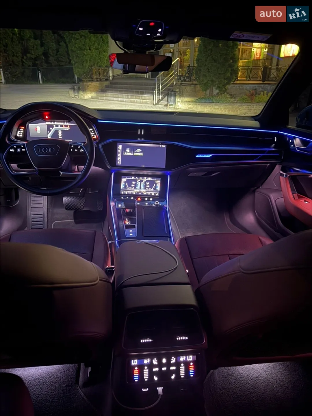 2022 Audi A6 - мініатюра 10