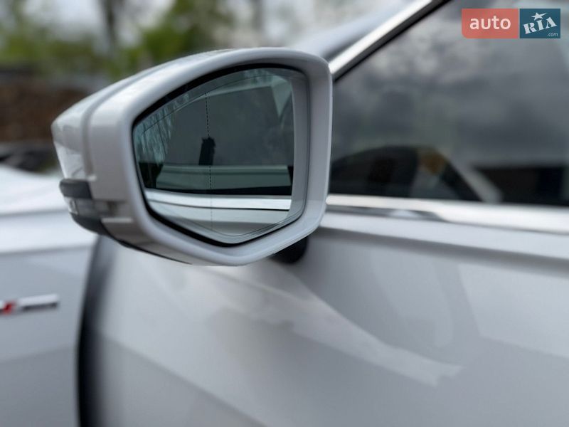 Седан Audi A6 2022 в Білій Церкві