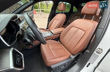 Седан Audi A6 2022 в Білій Церкві