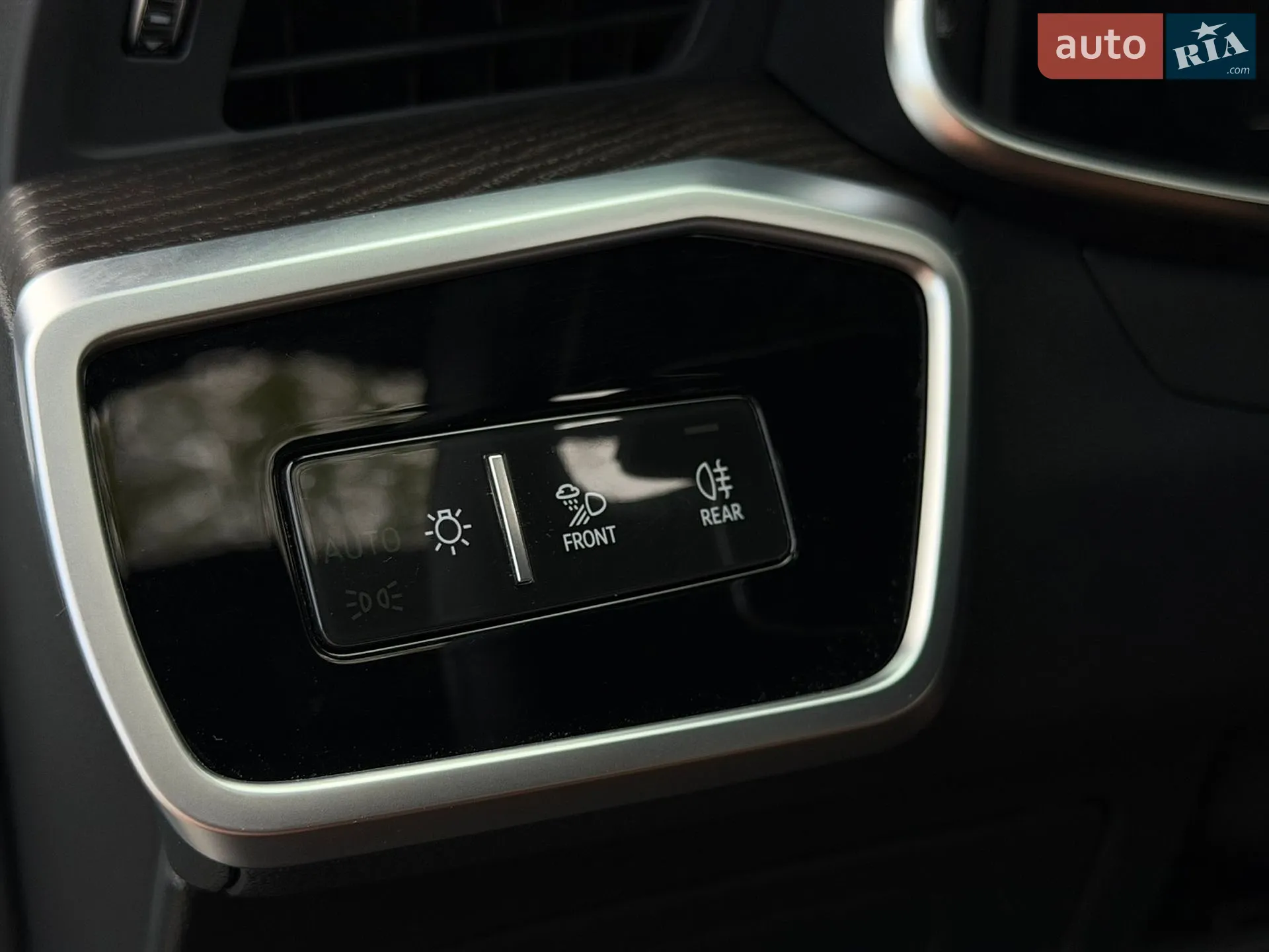 2022 Audi A6 - мініатюра 24