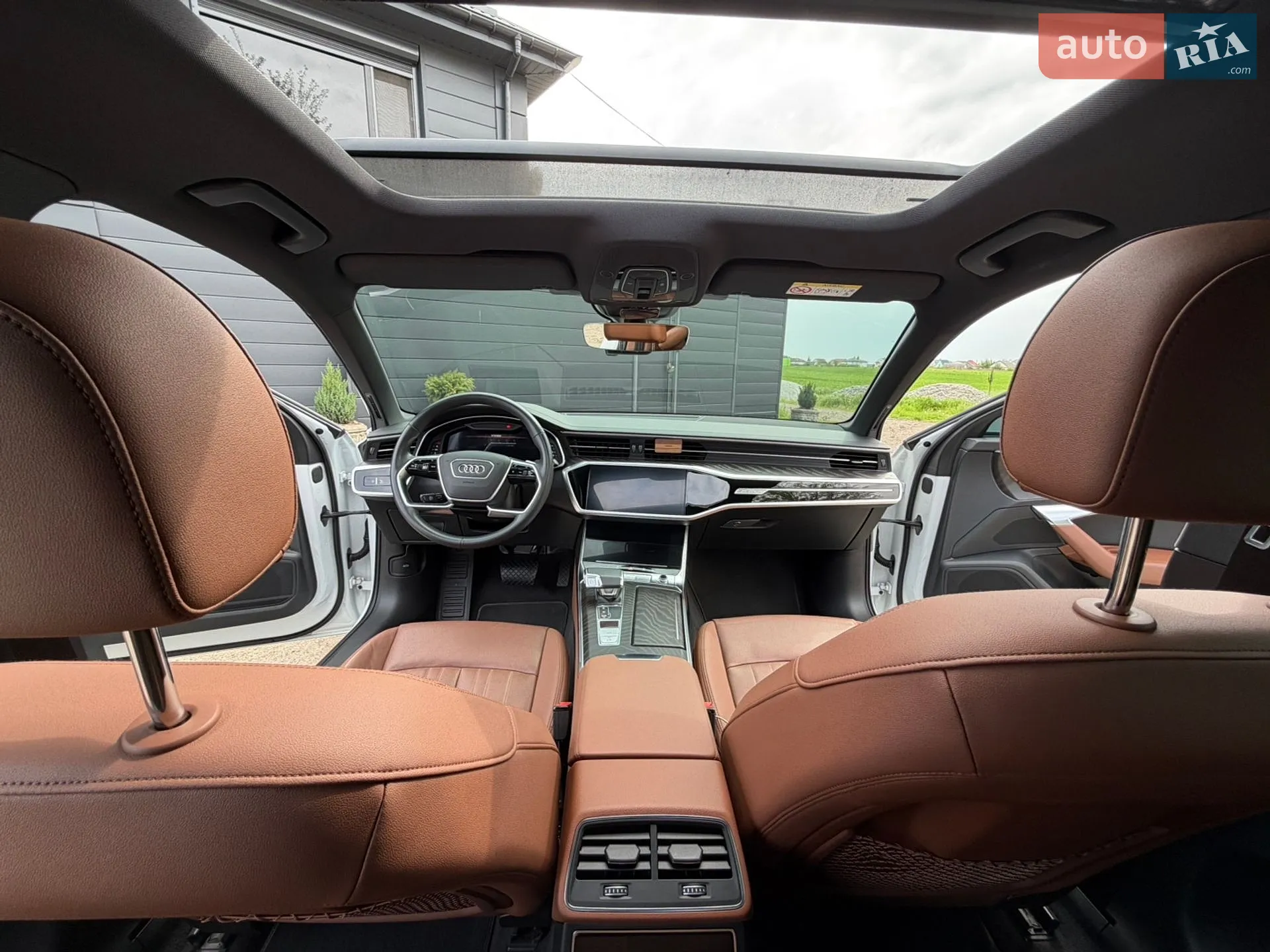 2022 Audi A6 - мініатюра 28