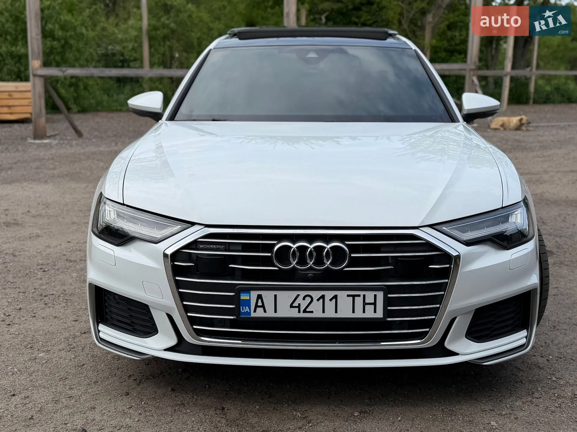 2022 Audi A6 - мініатюра 40