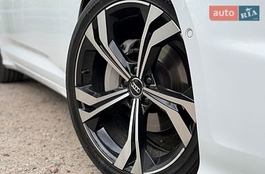 Седан Audi A6 2022 в Білій Церкві