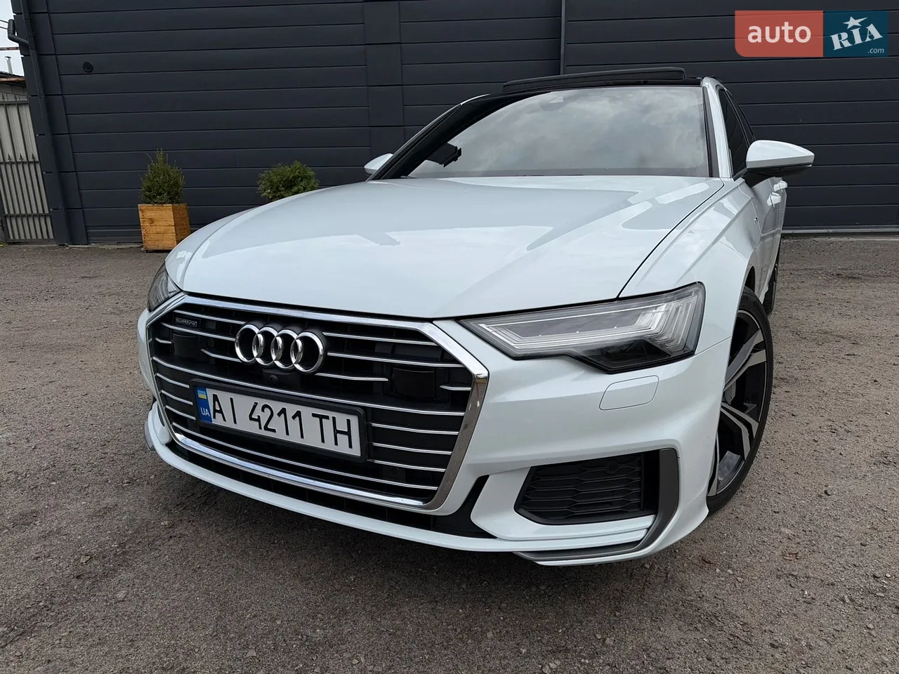 2023 Audi A6 - мініатюра 30