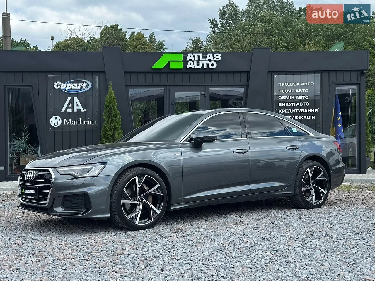 2018 Audi A4 - мініатюра 32