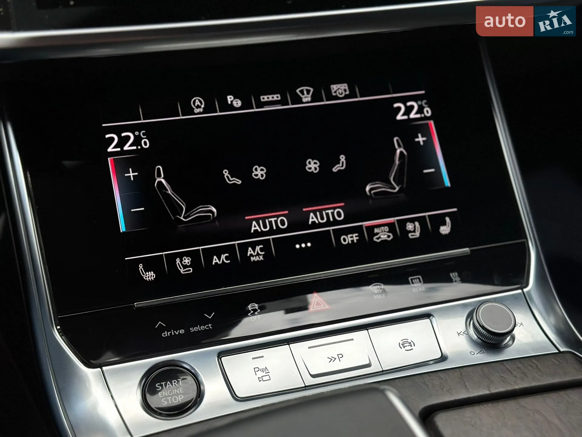 2020 Audi A6 - мініатюра 21