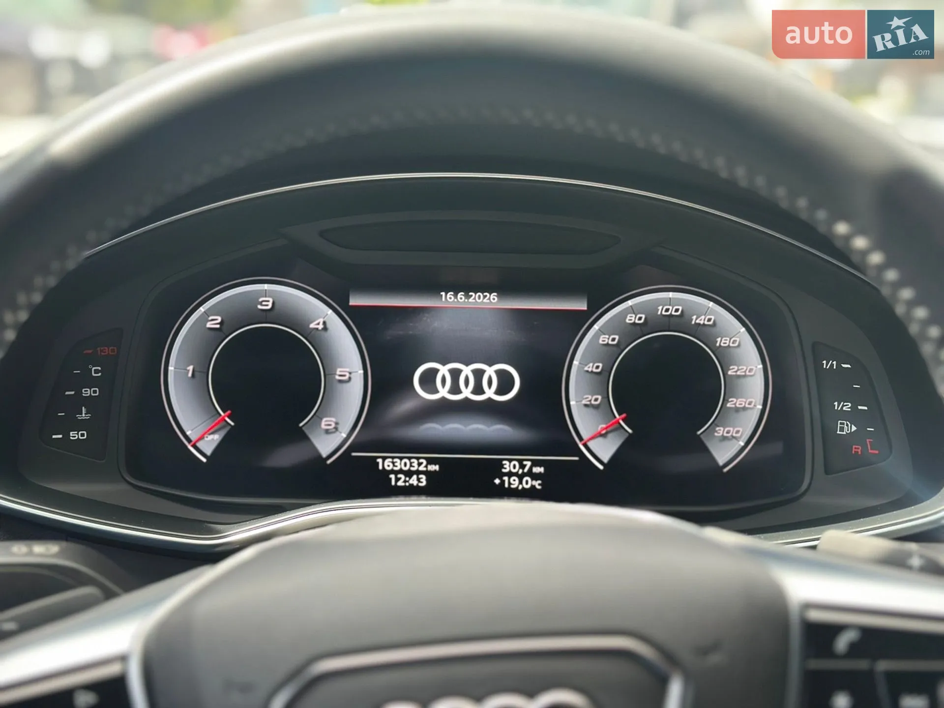 2020 Audi A6 - мініатюра 19