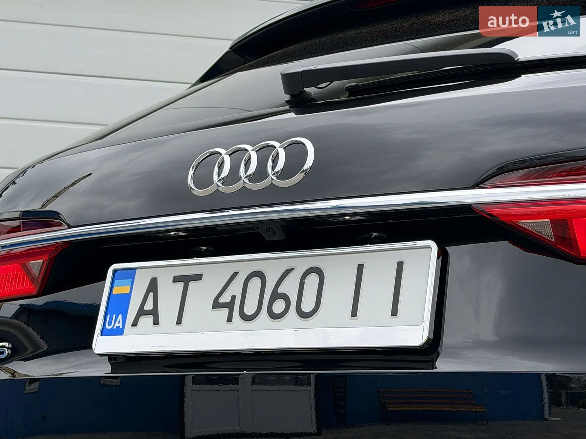 2019 Audi A6 - мініатюра 18