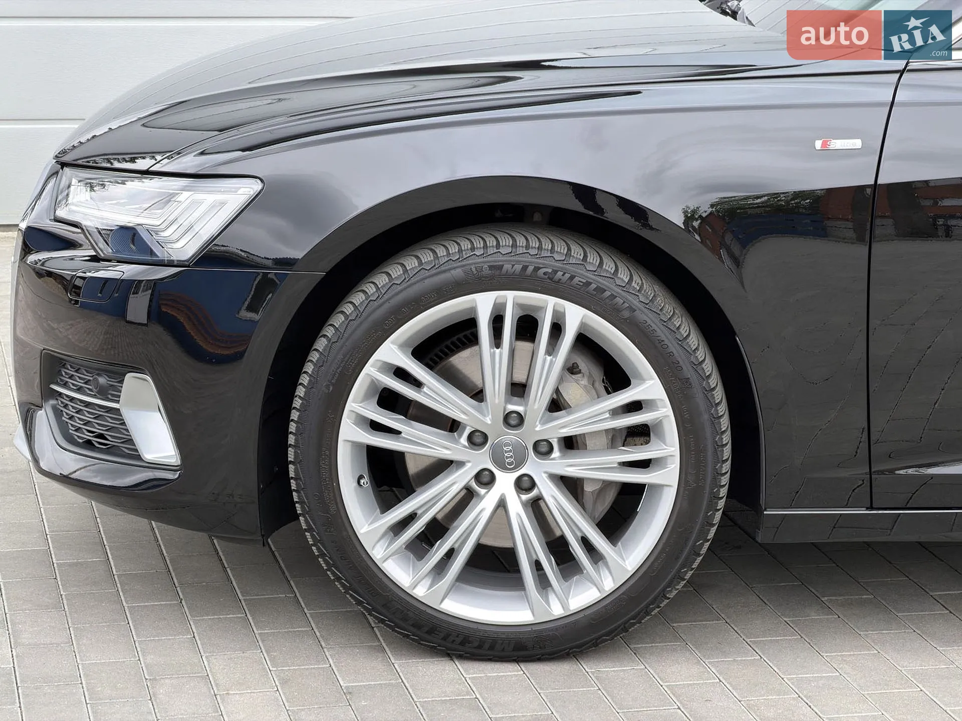 2019 Audi A6 - мініатюра 20