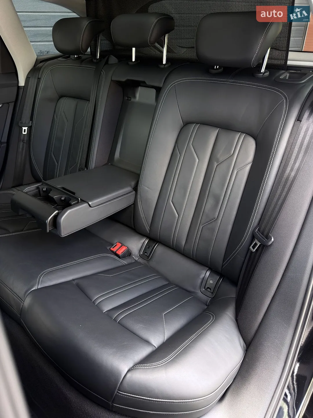 2019 Audi A6 - мініатюра 31