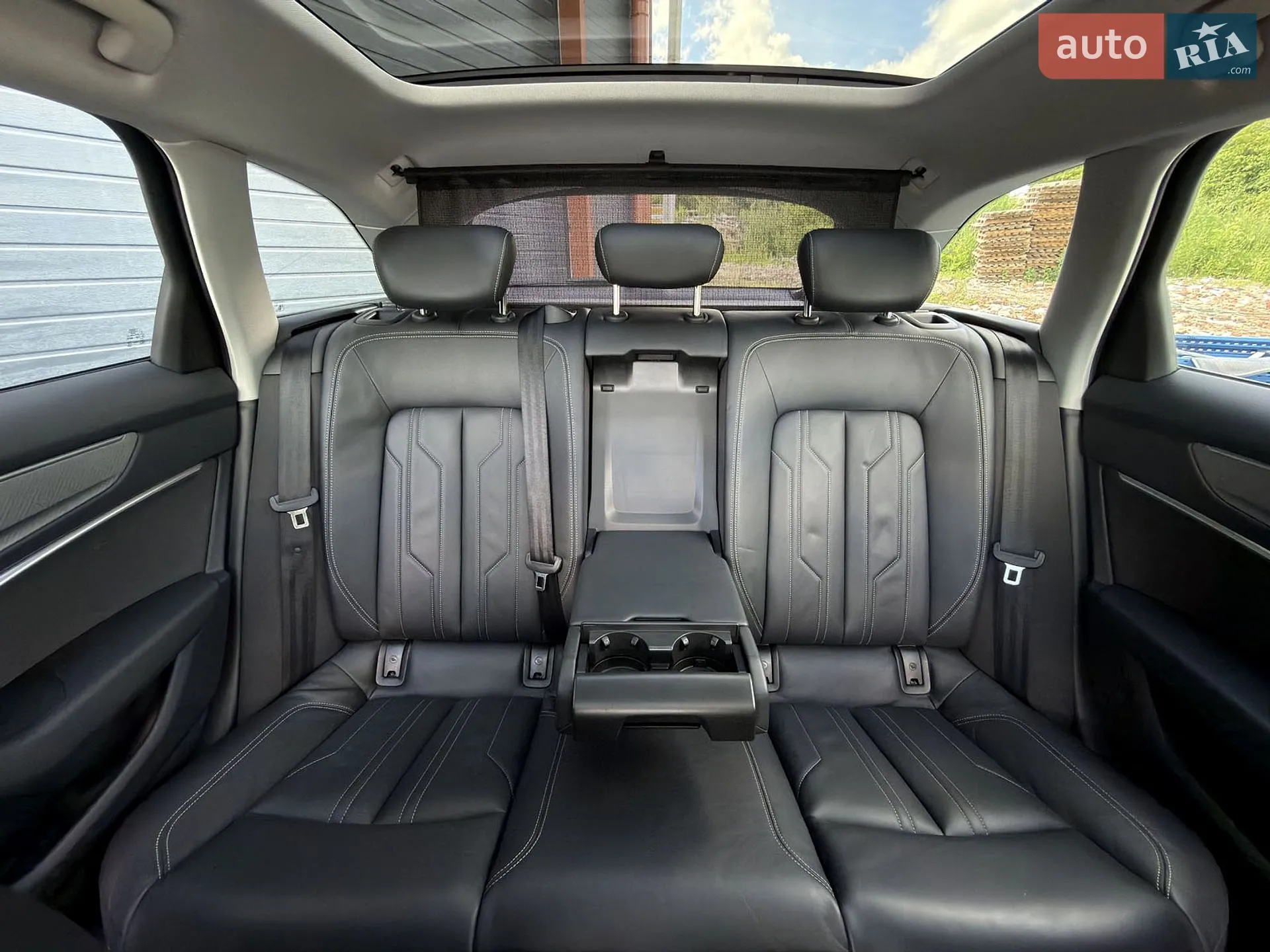 2019 Audi A6 - мініатюра 38