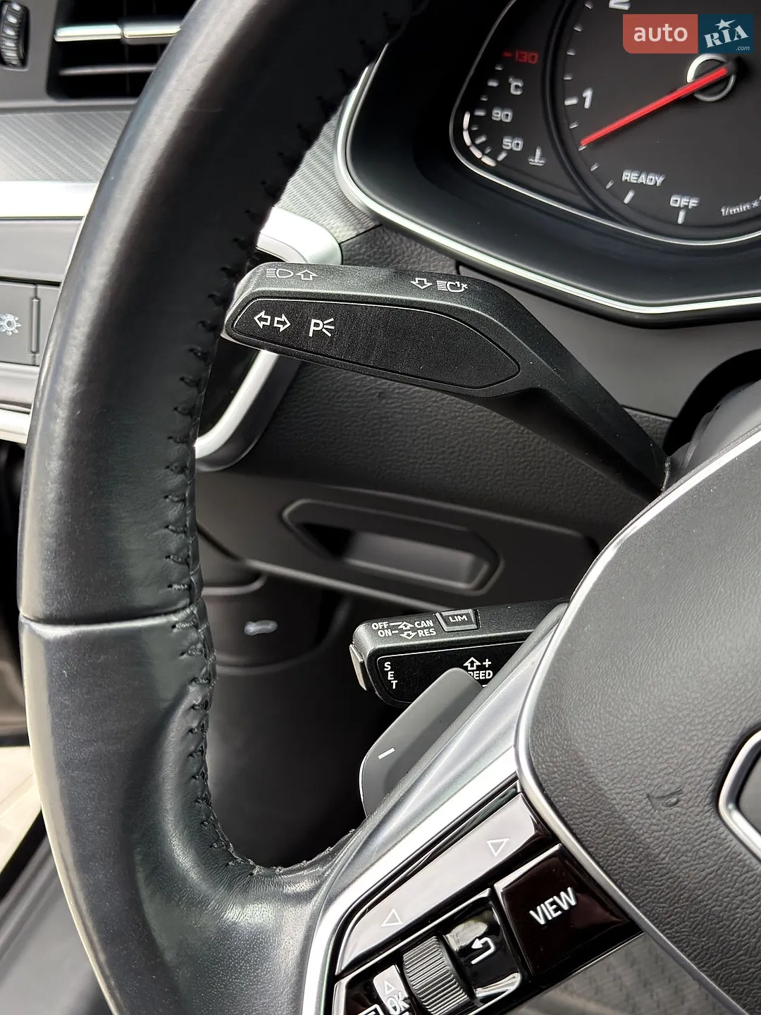 2019 Audi A6 - мініатюра 49