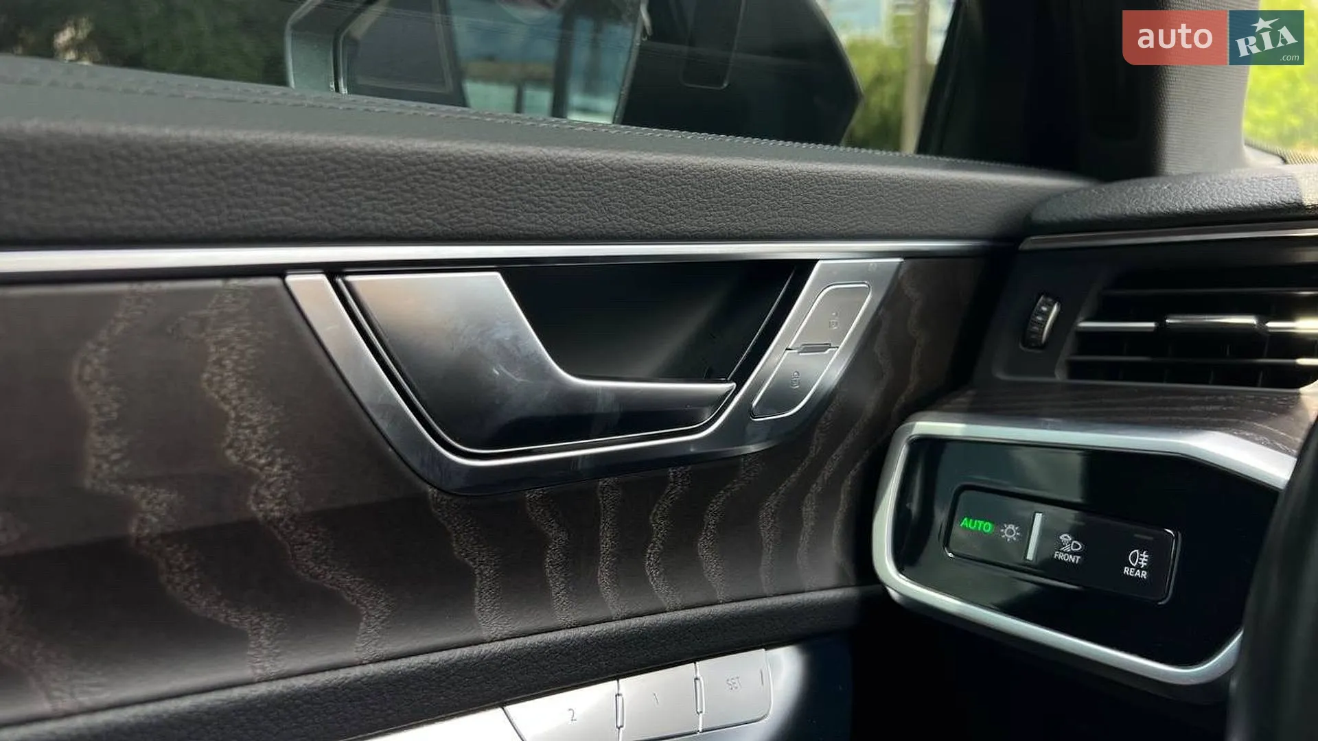 2023 Audi A6 - мініатюра 17