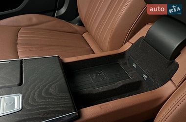 Седан Audi A6 2023 в Львові