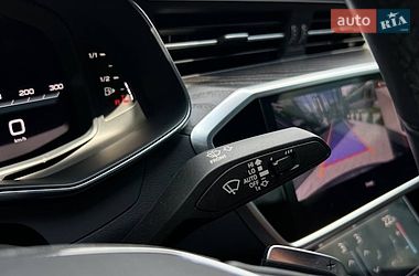 Седан Audi A6 2023 в Львові