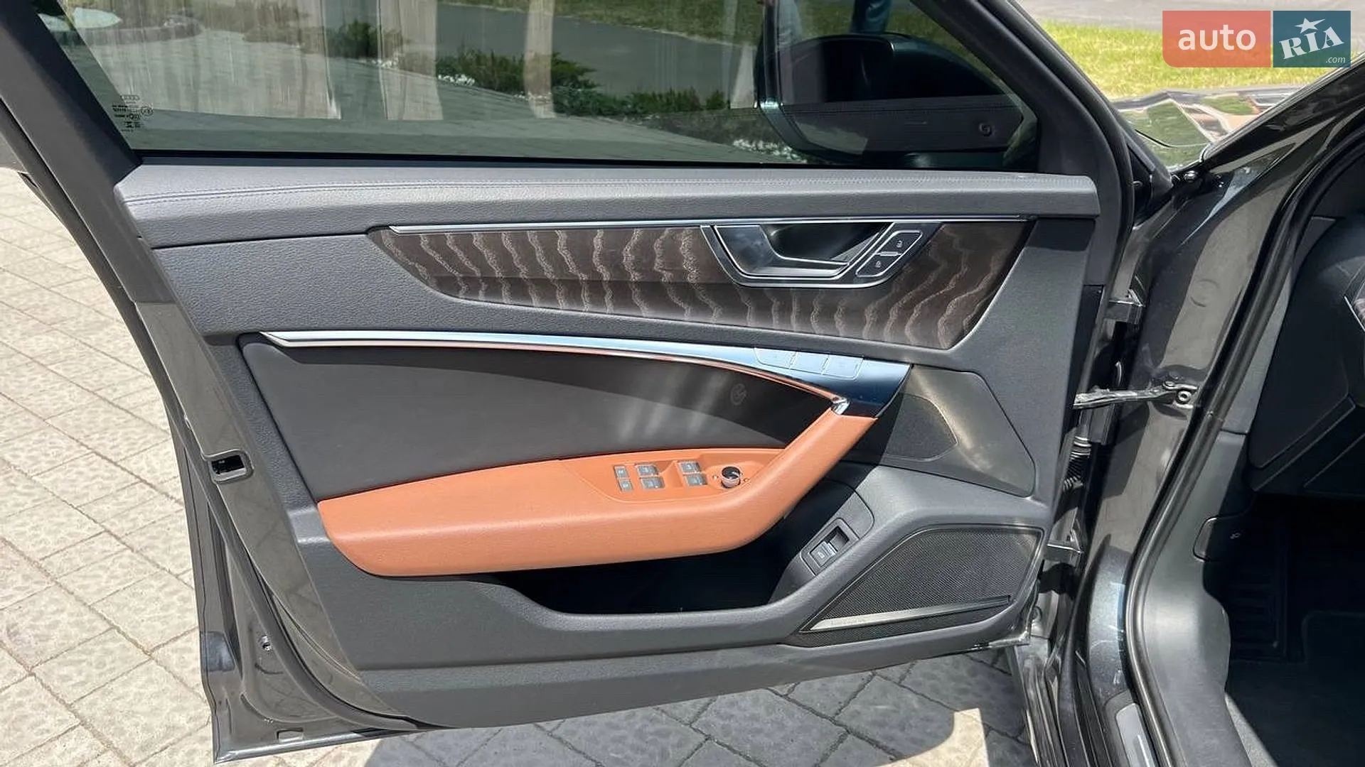 2023 Audi A6 - мініатюра 27