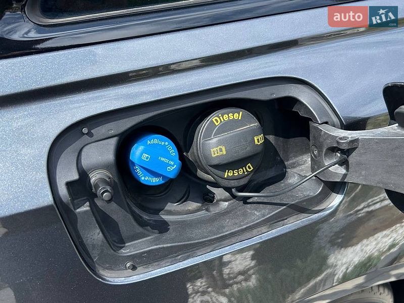 Седан Audi A6 2023 в Львові