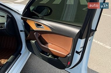 Седан Audi A6 2015 в Києві фото 24 Седан Audi A6 2015 в Києві
