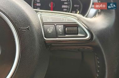 Універсал Audi A6 2012 в Києві
