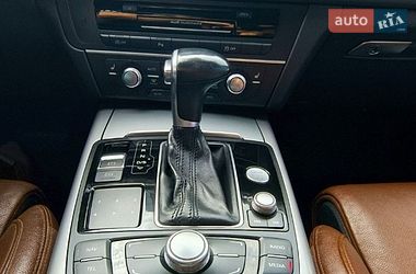 Універсал Audi A6 2012 в Києві
