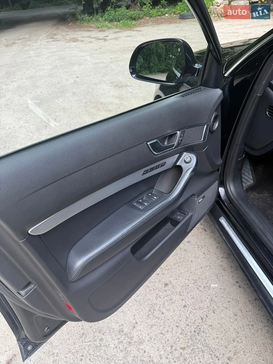 2010 Audi A6 - мініатюра 23