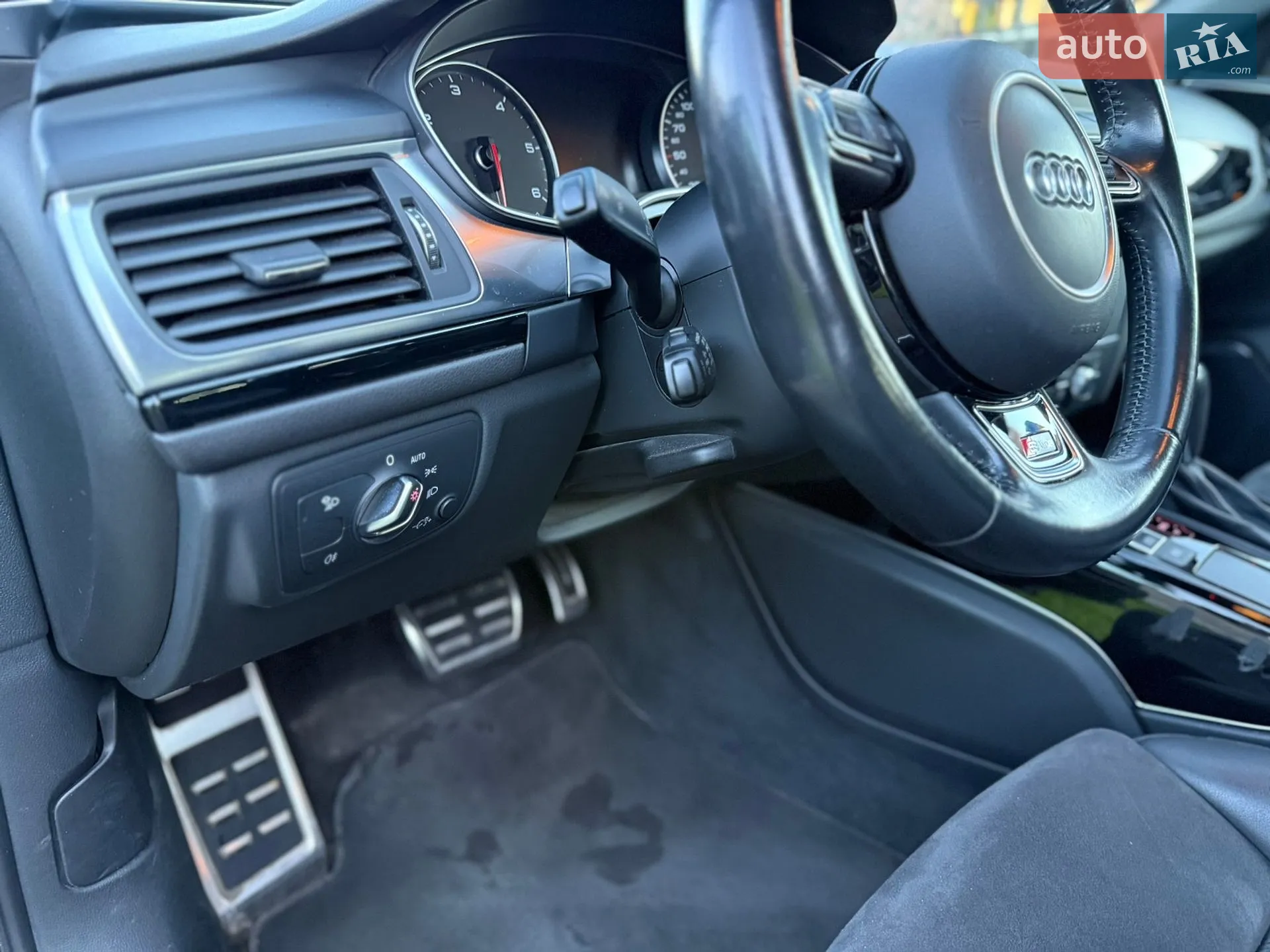 2015 Audi A6 - мініатюра 14