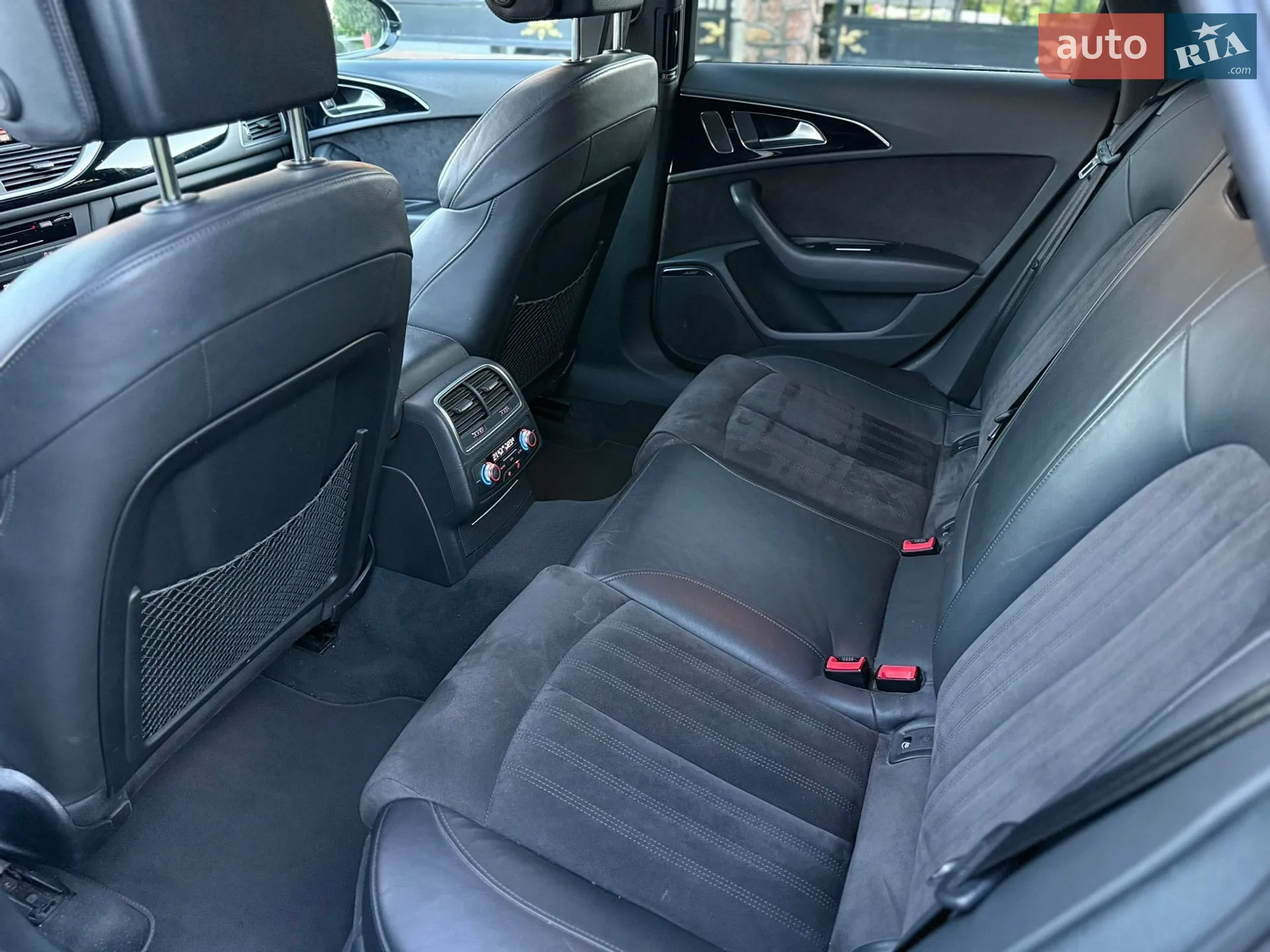 2015 Audi A6 - мініатюра 19