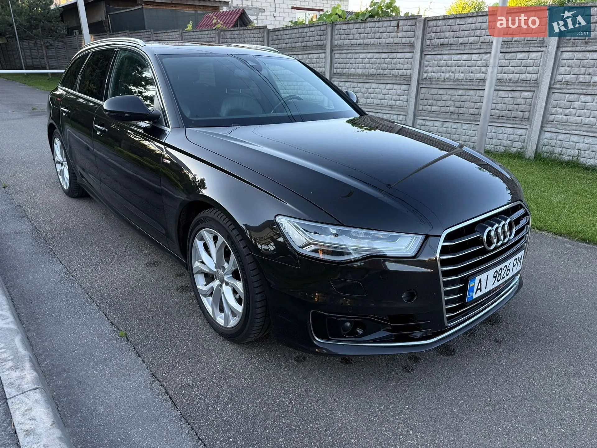 2015 Audi A6 - мініатюра 29