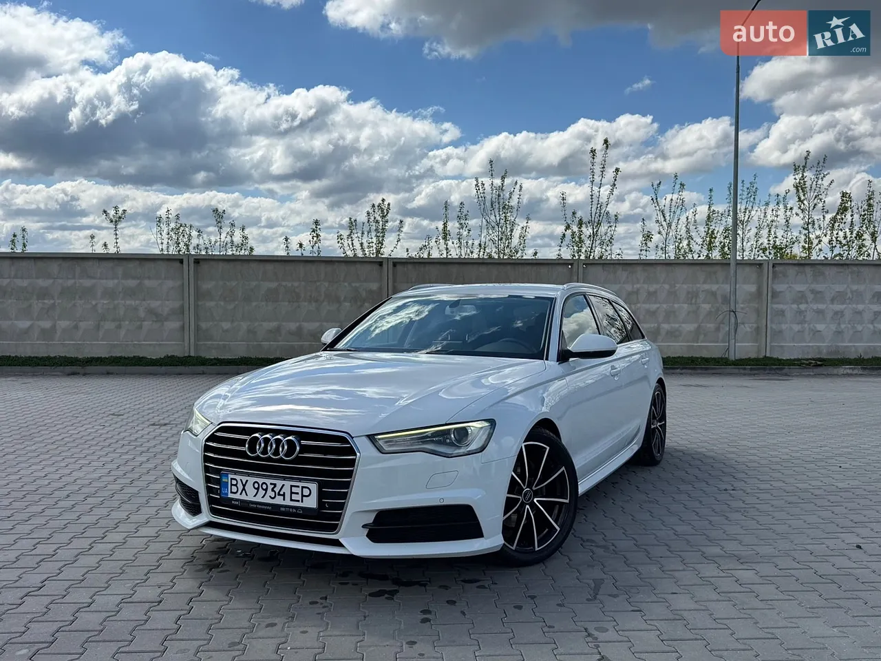 2015 Audi A6 - мініатюра 22